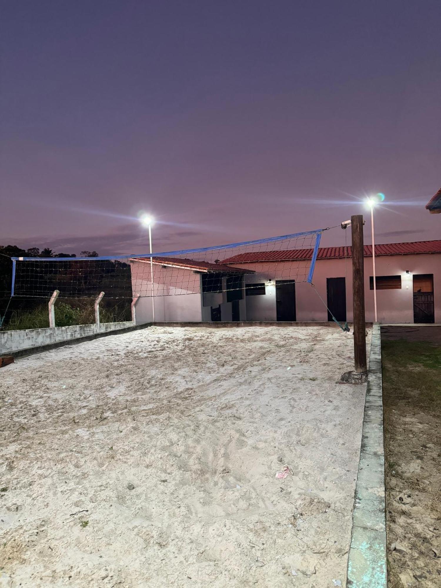 Chacara Recanto Do Guerreiro Feira de Santana Exterior foto
